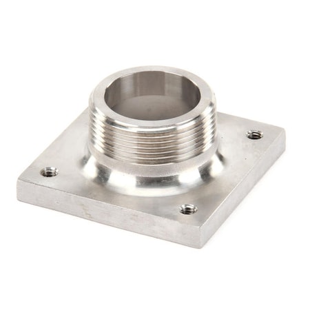 Champion - Moyer Diebel Drain Waste Outlet Stainless S 111034